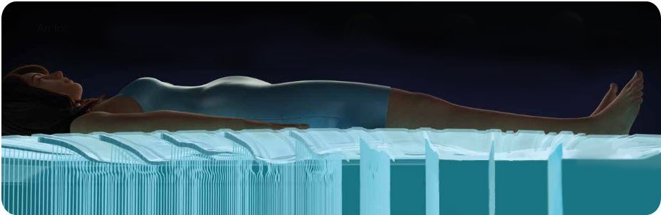 Materac dmuchany 191x99x25 cm jednoosobowy INTEX 64107